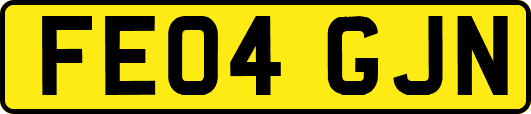FE04GJN