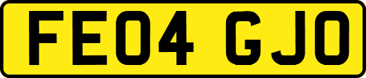 FE04GJO