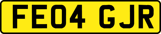 FE04GJR