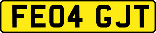 FE04GJT