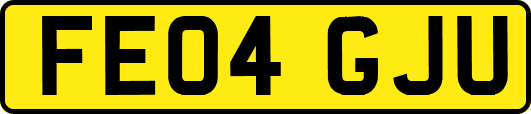FE04GJU