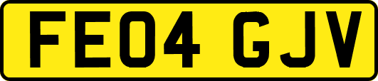 FE04GJV