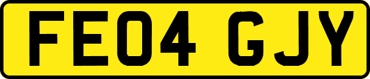 FE04GJY