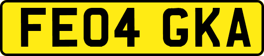 FE04GKA