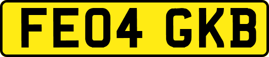 FE04GKB