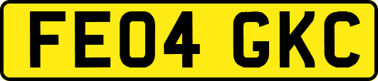 FE04GKC