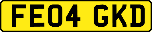 FE04GKD