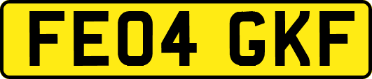 FE04GKF