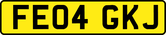 FE04GKJ