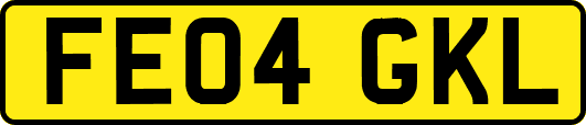 FE04GKL