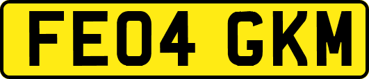 FE04GKM