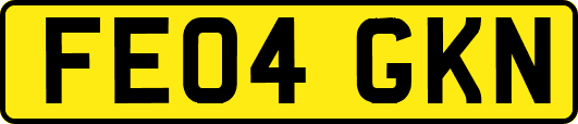 FE04GKN