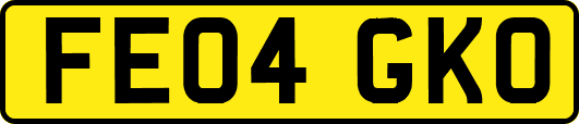 FE04GKO
