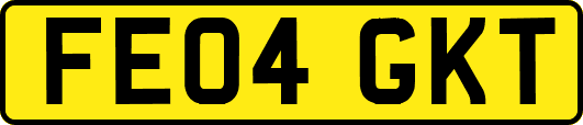 FE04GKT