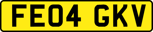 FE04GKV