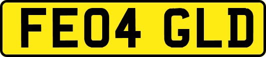FE04GLD