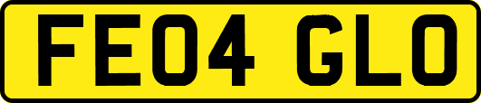FE04GLO