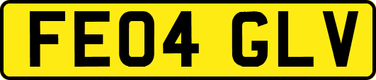 FE04GLV