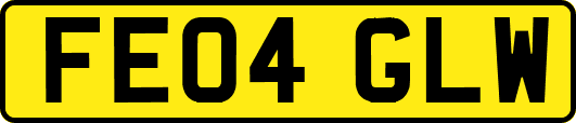 FE04GLW