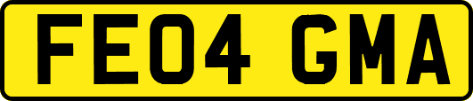 FE04GMA