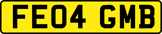 FE04GMB