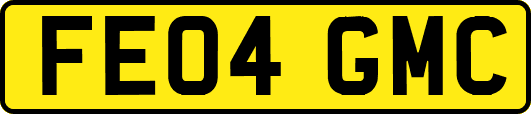 FE04GMC