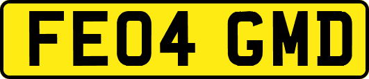 FE04GMD