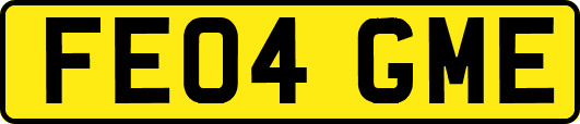 FE04GME
