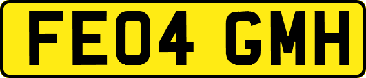 FE04GMH