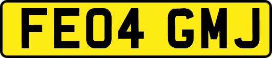 FE04GMJ