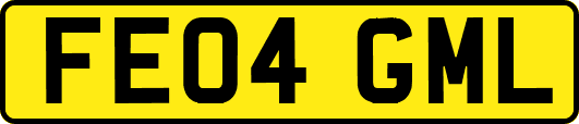 FE04GML