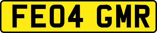 FE04GMR