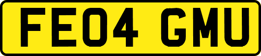 FE04GMU