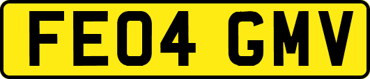FE04GMV
