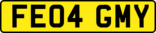 FE04GMY