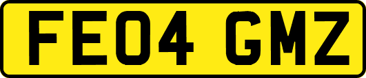 FE04GMZ
