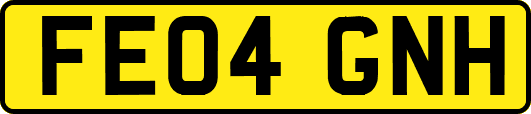 FE04GNH