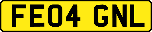 FE04GNL