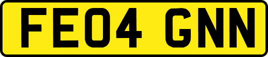 FE04GNN