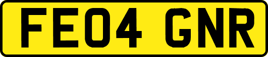 FE04GNR