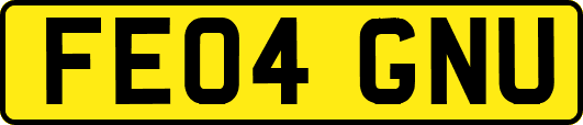 FE04GNU