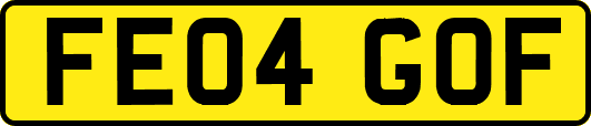 FE04GOF