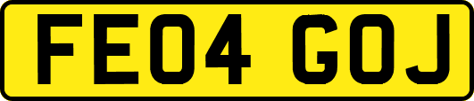 FE04GOJ