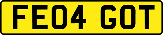 FE04GOT