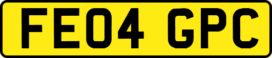 FE04GPC