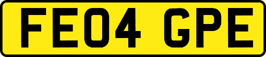 FE04GPE