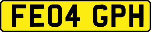 FE04GPH
