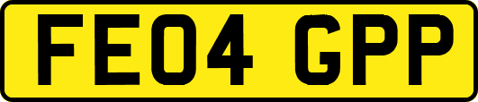 FE04GPP