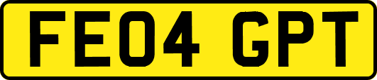 FE04GPT