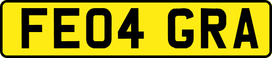 FE04GRA